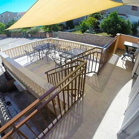 Kristinka Maison d'hôtes