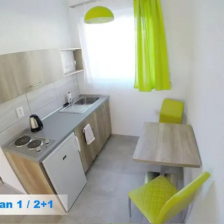 Kristinka Gostinjska kuća