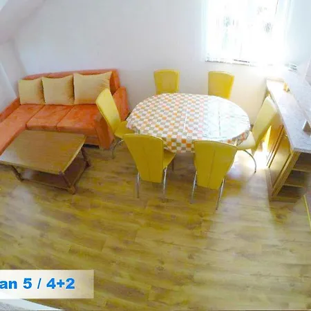 Kristinka Gostinjska kuća 3*