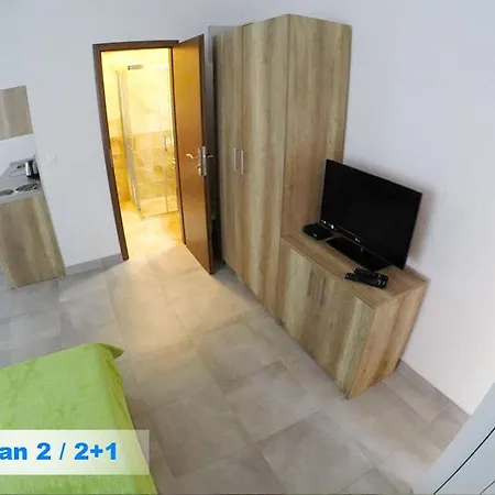 Kristinka Gostinjska kuća