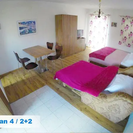 Gostinjska kuća Kristinka