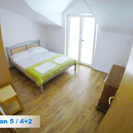 Kristinka Gostinjska kuća 3*