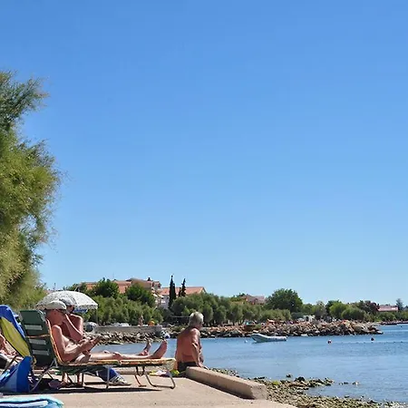 Kristinka Maison d'hôtes