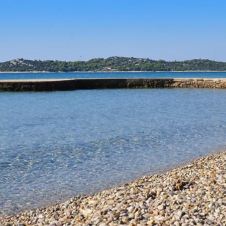 Gostinjska kuća Kristinka Vodice